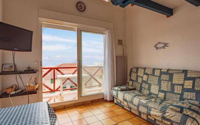 Appartement Biarritz, 3 pièces, 4 personnes - FR-1-3-544