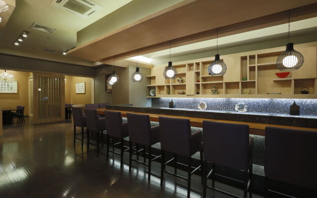 Holiday Inn Shanghai Hongqiao West by IHG