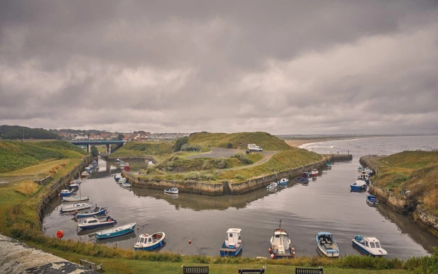 Host Stay Silverlinings