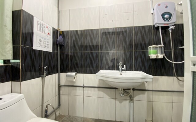 OYO 90397 Rimba Lodge