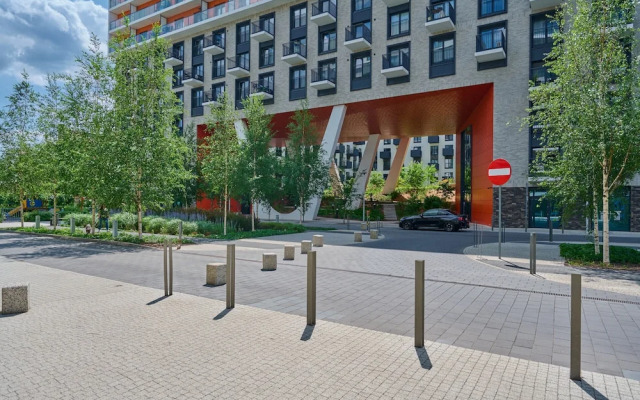 Walo?ska 16 by Renters Prestige