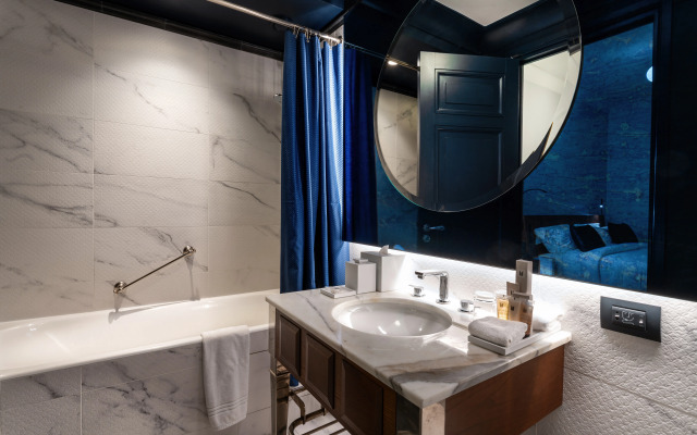 M Social Hotel Paris Opera