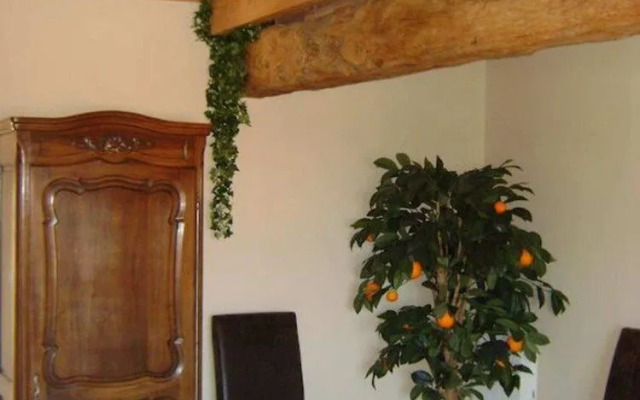 Le Domaine de Maumont