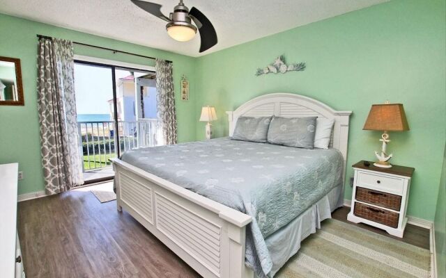 Seascape 102 - 2 Br condo