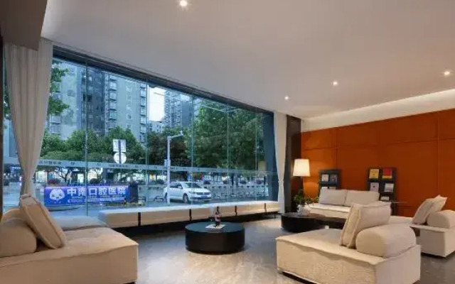 Mayang  Luxury Hotel