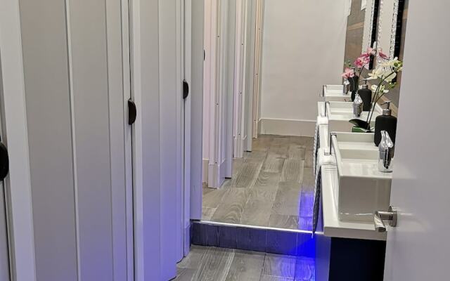Modular Rooms Hotels