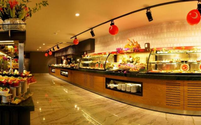 Oba Star Hotel - Ultra All Inclusive