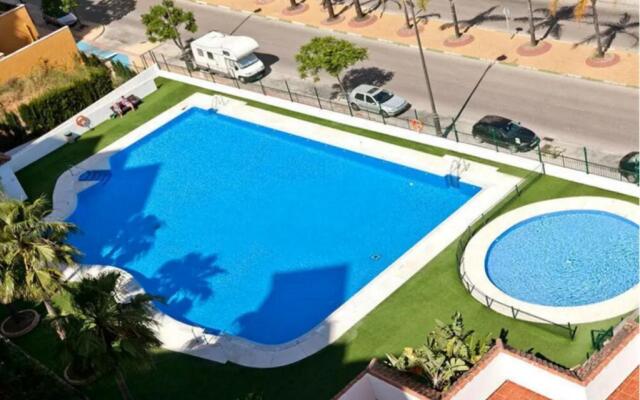 3 bedrooms Puerto B 1st floor