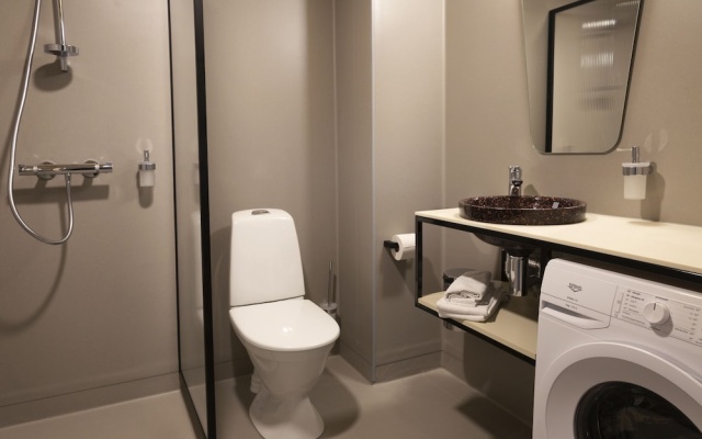 Lietsu Boutique Aparthotel