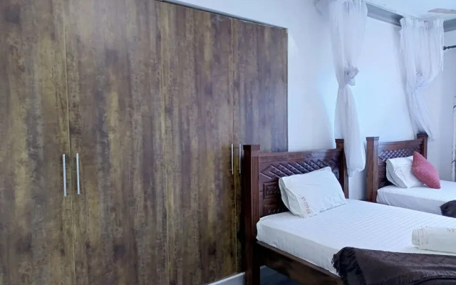 Good Pazuri Homes