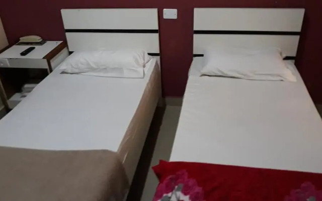 Top Mix Hotel