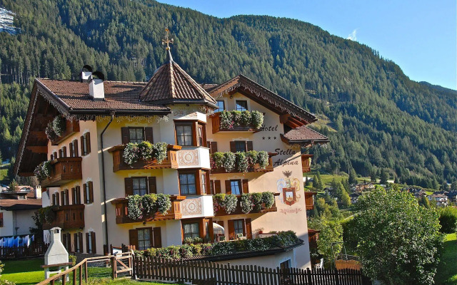 Stella Alpina