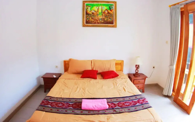 The Box House Nusa Penida