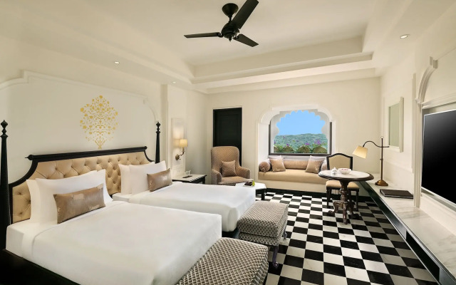 Aurika, Udaipur - Luxury by Lemon Tree Hotels