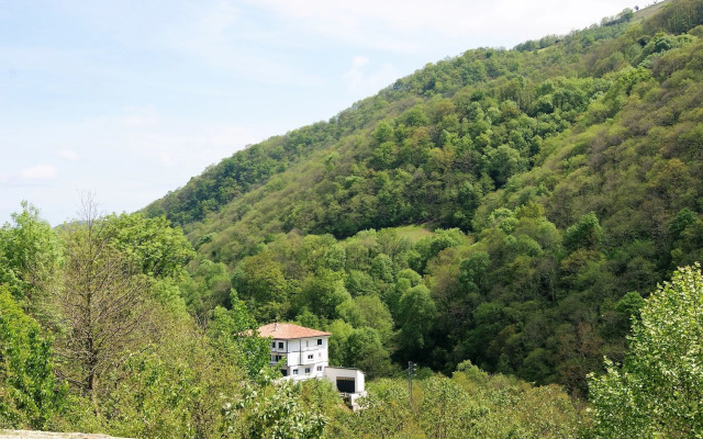 Apartamentos De Montaña Mendiola