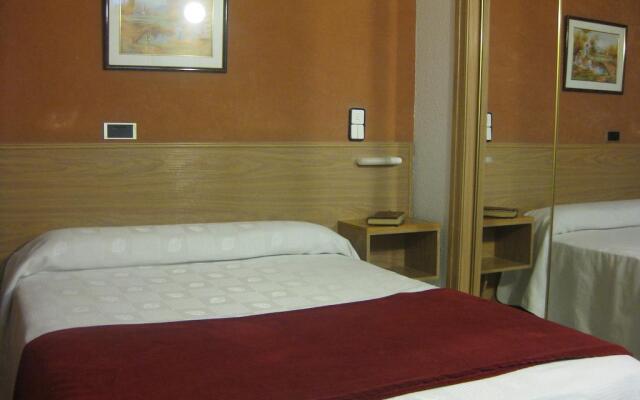 Hostal Paraíso
