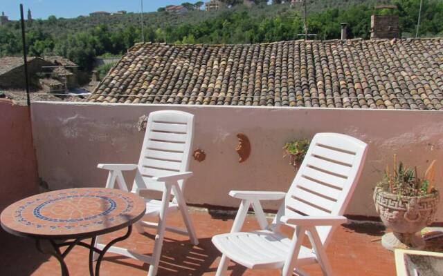 Lovely Spacious Apartment Loreto Aprutino
