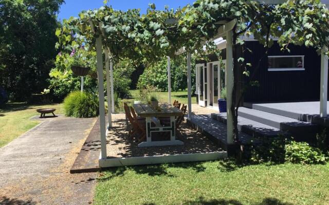 Pa Road B&B Kerikeri NZ