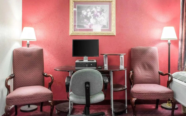 Ramada Limited Carlisle