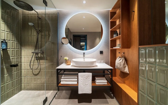 The Well Spa & Hotel