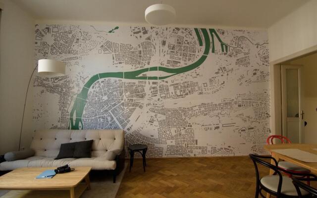 Best Place in Prague