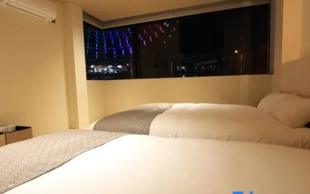 스탠다드 객실 사진 2