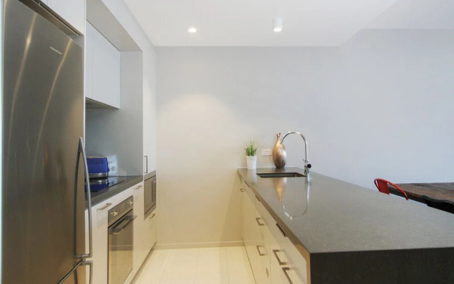 Accommodate Canberra - The Pier
