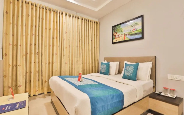 Hotel Legend