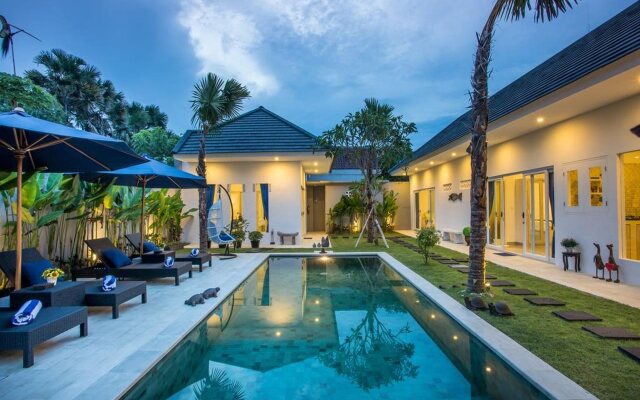 Holyfat Villa