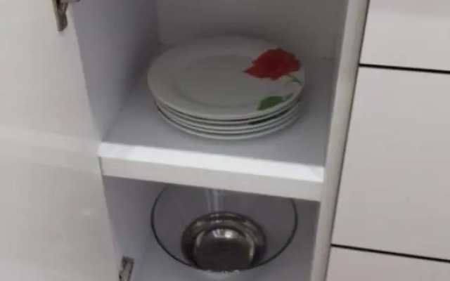 Apartament w Sercu Warmii II