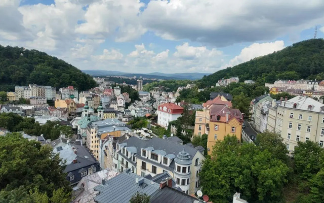 Královská Vyhlídka