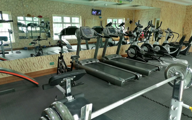 Edo Heritage Hotel