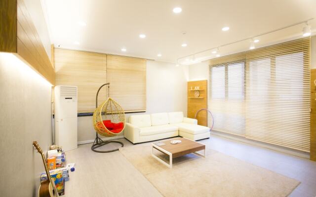 I am Guesthouse Gwangju - Hostel