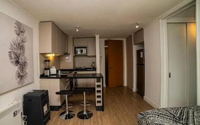 7 Metros Clinica Las Condes