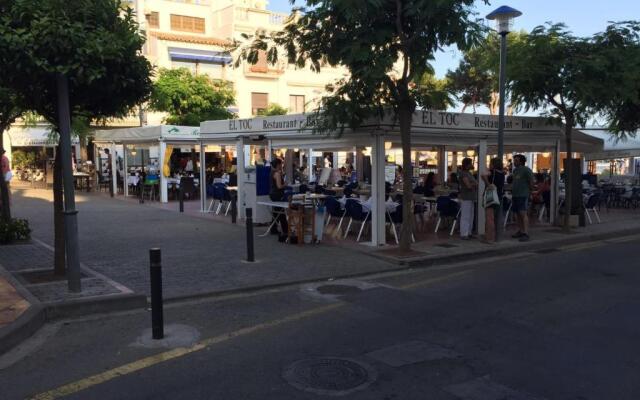 LLAFRANC 100 - calle Coral-