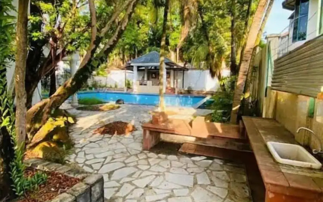 Seremban Grande Villa by uBook