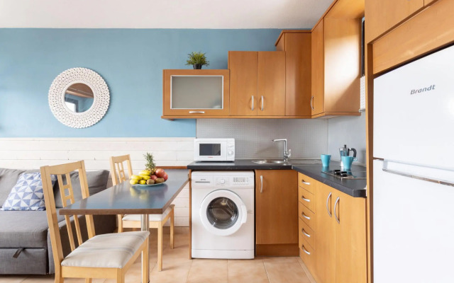 Home2book Casa de Helmut, Wifi & Pool