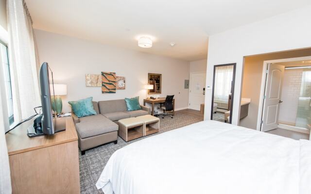 Staybridge Suites Houston Humble - Generation Pk