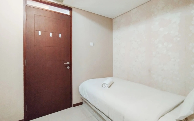 Brand New 2Br Apartment Gateway Pasteur