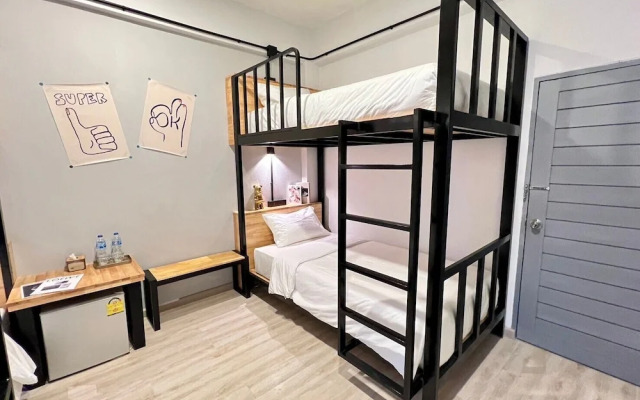 Bedter Hotel Phang Nga