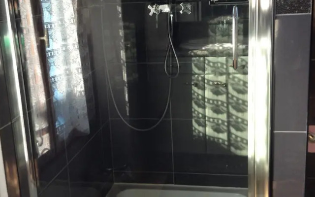 Les Cailloux en Vallée de Chevreuse