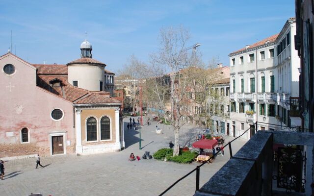 Venice San Giacomo