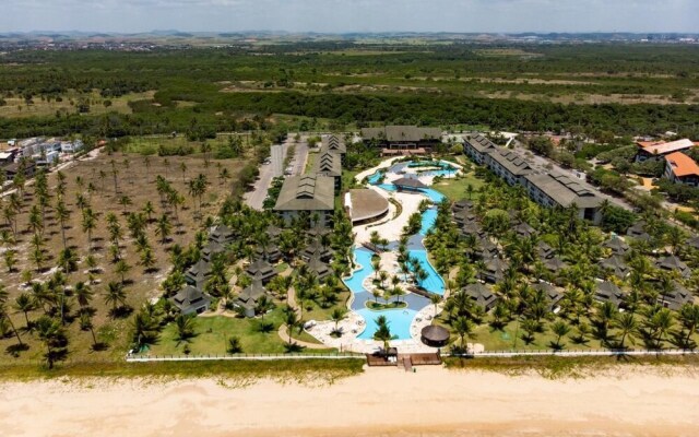 Flat particular no Beach Class Muro Alto