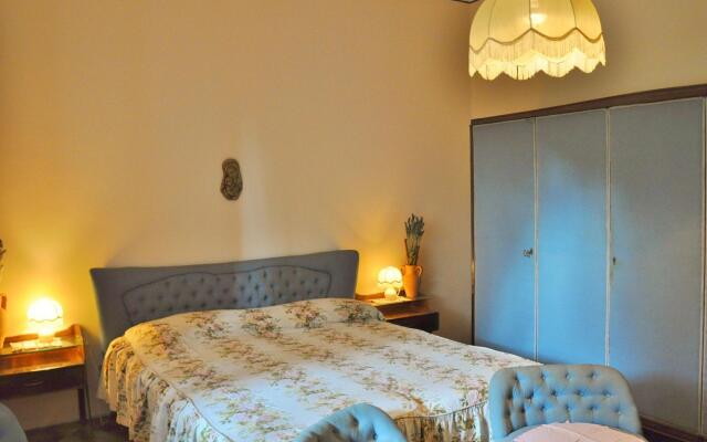 Belvilla by OYO il Portico