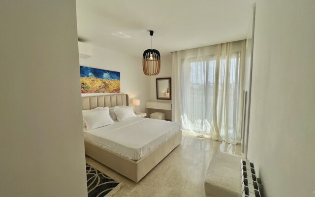 Residence Villa Jade Luxe Marsa