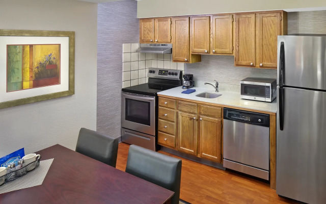 New Haven Village Suites