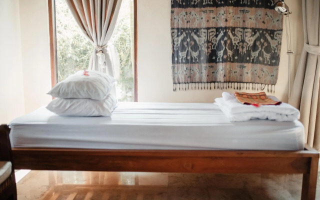 Mandala Desa Boutique Resort