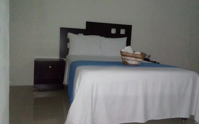 Hotel Rosvel