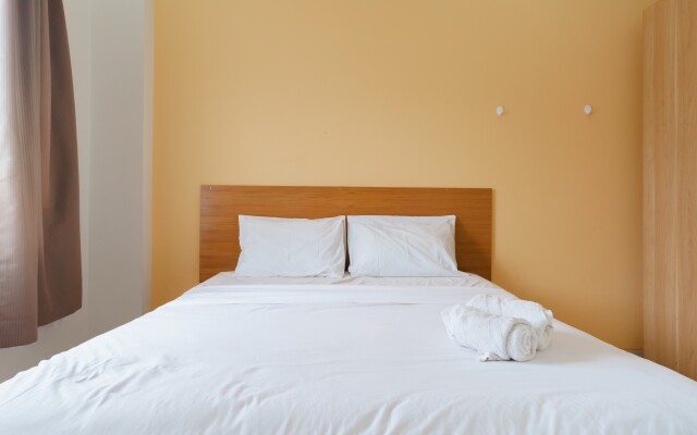 Mango Suites RedPartner