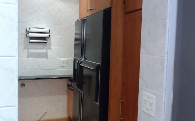 Leisure Bay Apartments